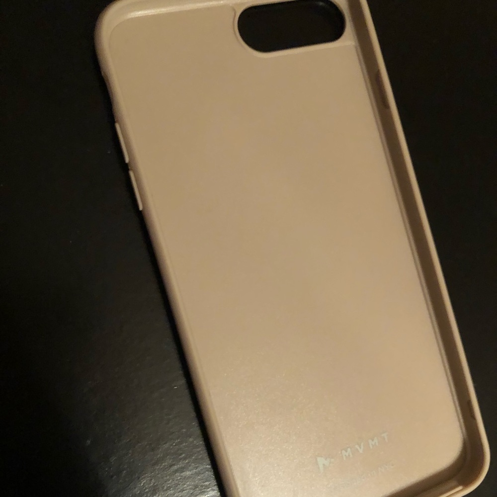 iPhone 8+ case